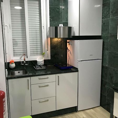 Apartamento Atrapasuenos Caces エクステリア 写真