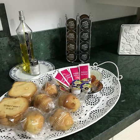 Apartamento Atrapasuenos Caces エクステリア 写真