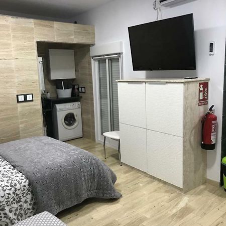 Apartamento Atrapasuenos Caces エクステリア 写真