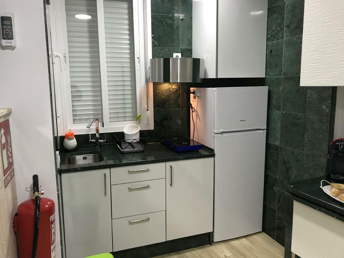 Apartamento Atrapasuenos Caces エクステリア 写真