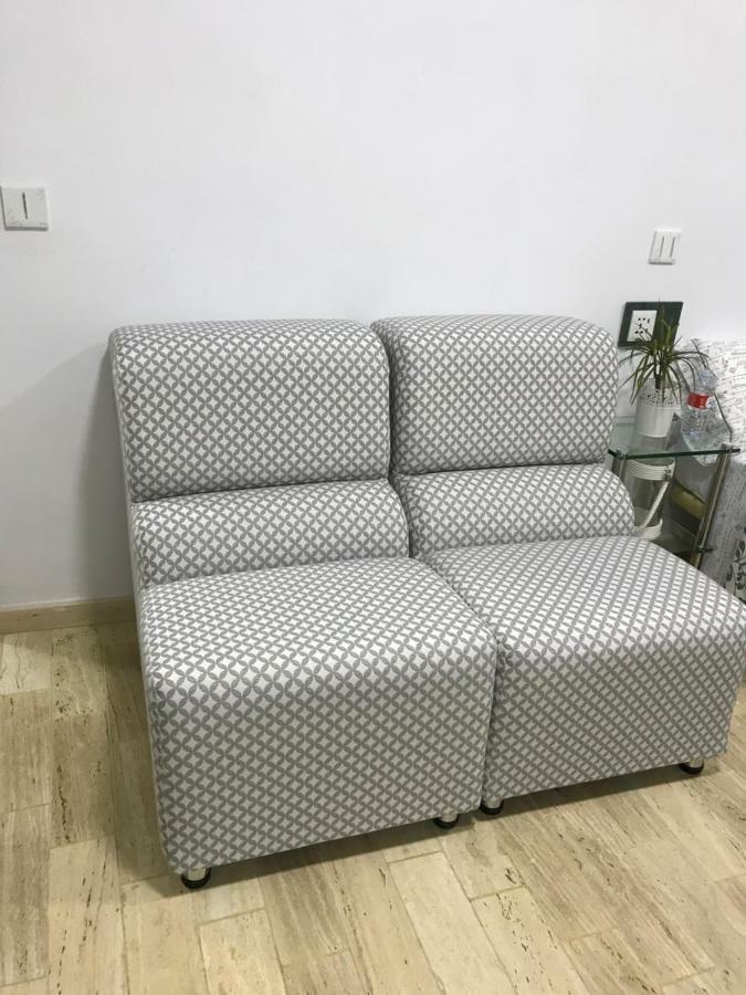 Apartamento Atrapasuenos Caces エクステリア 写真