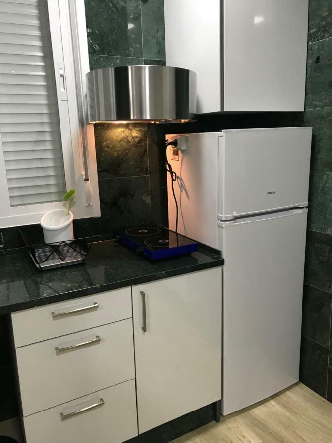 Apartamento Atrapasuenos Caces エクステリア 写真