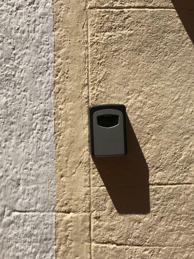 Apartamento Atrapasuenos Caces エクステリア 写真